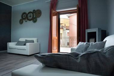 Bed & Breakfast Ellenica