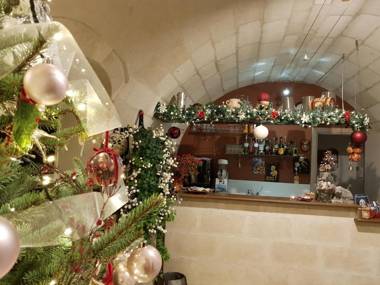 Il Praedio Della Reale