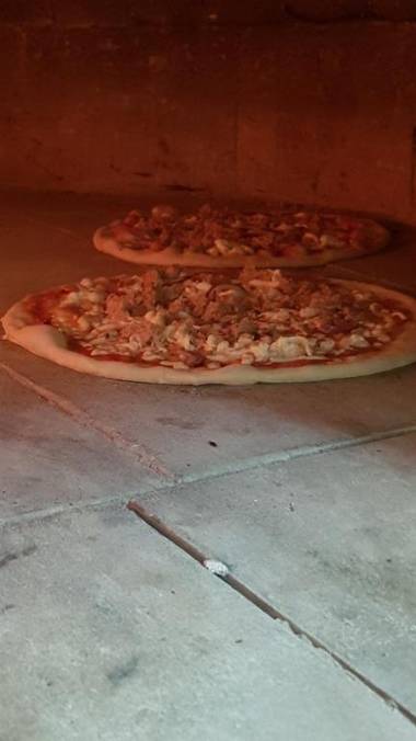 Il Praedio Della Reale