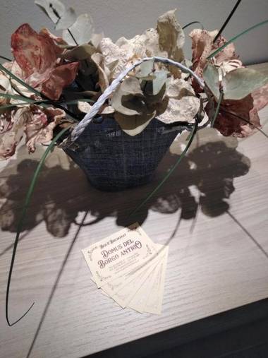 Domus del Borgo Antico