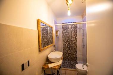 Casa Vacanze Le tre civette