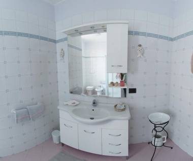 Ca' Rosa Bed & Breakfast