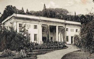 Barchessa Di Vigna Contarena