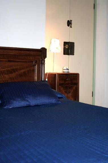 Barchessa Di Vigna Contarena