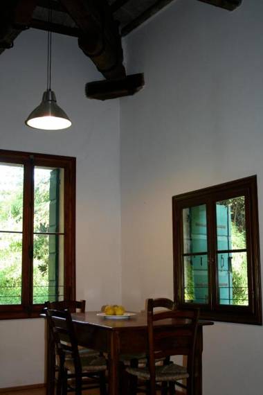 Barchessa Di Vigna Contarena