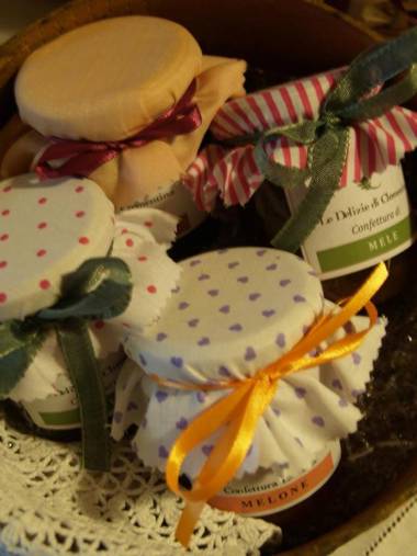 Agriturismo Le Clementine