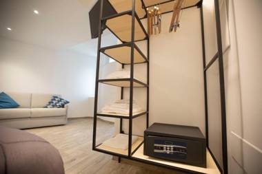 Vesuvio Inn Bed & Wine Experience