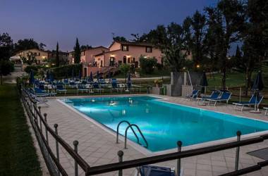 Corte Tommasi Residence