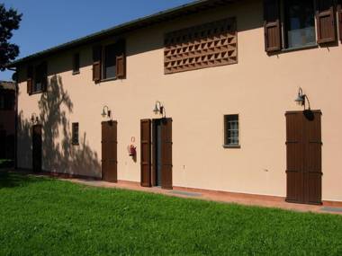 Corte Tommasi Residence