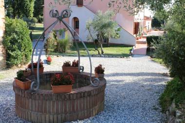 Corte Tommasi Residence