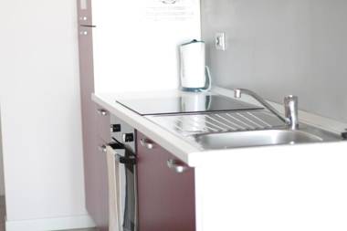 The Residence Galliate