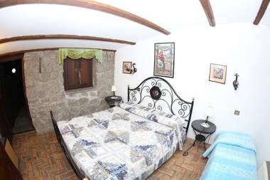 Agriturismo Monte Due Torri Genzano