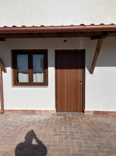 Agriturismo Monte Due Torri Genzano