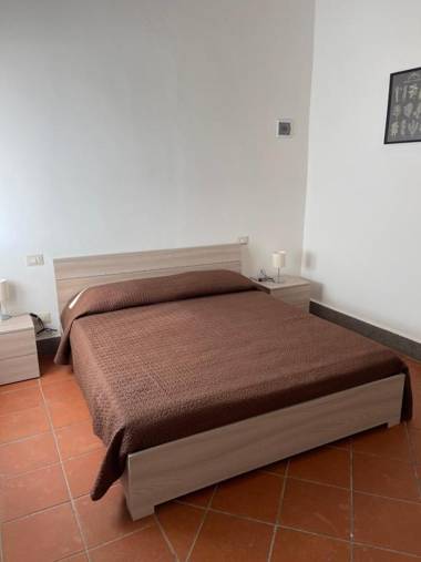 Agriturismo Monte Due Torri Genzano