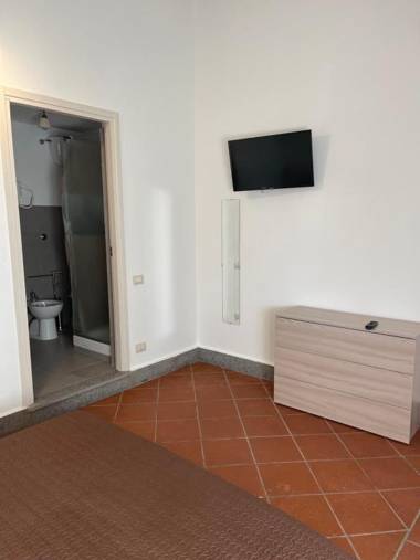 Agriturismo Monte Due Torri Genzano