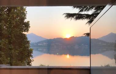 Hotel Chalet del Lago