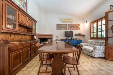 Villetta Torre delle Stelle