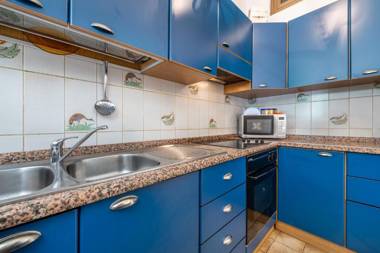 Villetta Torre delle Stelle