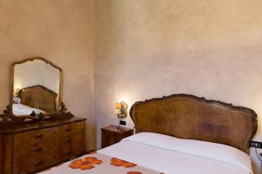 Hotel Locanda Dei Mai Intees