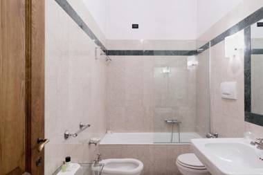 Hotel Locanda Dei Mai Intees