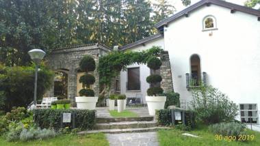 "La Selvetta" bed and breakfast