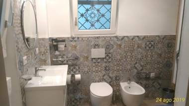 "La Selvetta" bed and breakfast