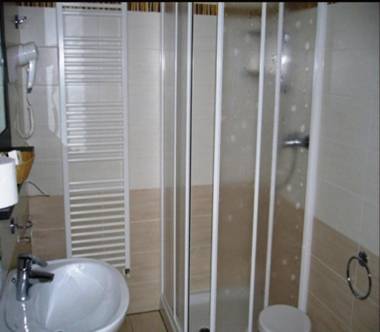 Hotel La Solitaria