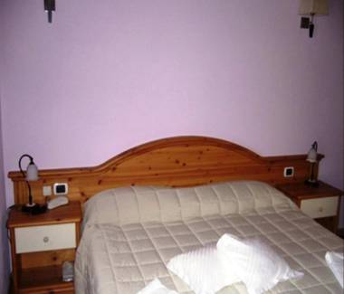 Hotel La Solitaria
