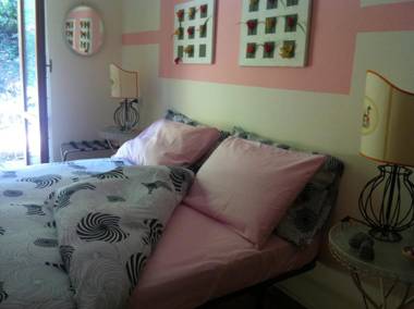 B&B Le Ortensie -Lago di Como