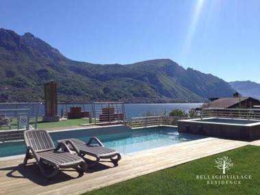 Bellagio Village-Apartments with Seasonal Warm Pool and Sauna