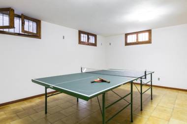 Bellagio Lake View Villa