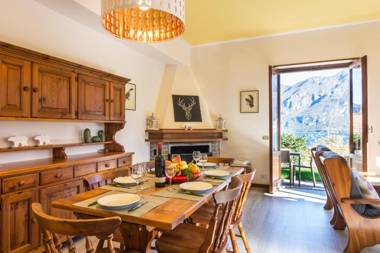 Bellagio Lake View Villa