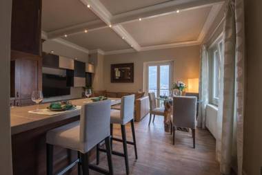 Cimino Luxury Villas - #2 Vanessa