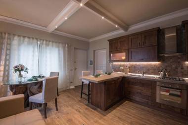 Cimino Luxury Villas - #2 Vanessa