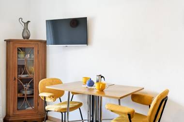 Casa Carla - cozy Apartment with garden -8 km to Bellagio!