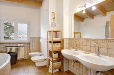 Ca Verda my Bellagio