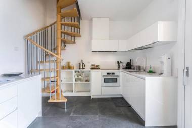 New Eleven Apartment on Como Lake