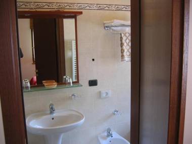 Albergo Esposito