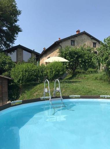 Agriturismo La Costa