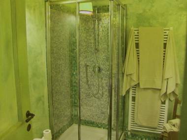 Oasi di Galbusera Bianca