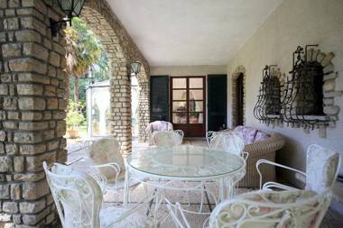 Wonderful Villa Between Como And Milano