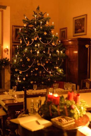 Agriturismo Al Robale