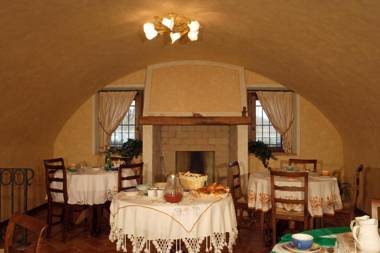 Agriturismo Macesina