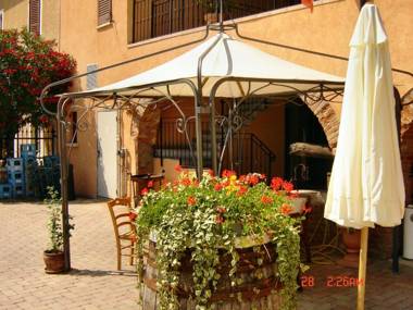 Agriturismo SANGALLO