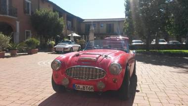 Agriturismo SANGALLO