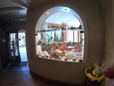 Hotel Ristorante Miramonti