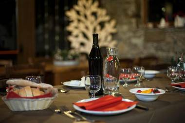 Agriturismo La Pedruscia