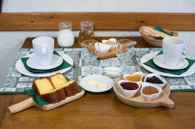 Agriturismo La Pedruscia