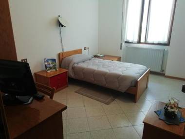 Hotel Rezia Valtellina