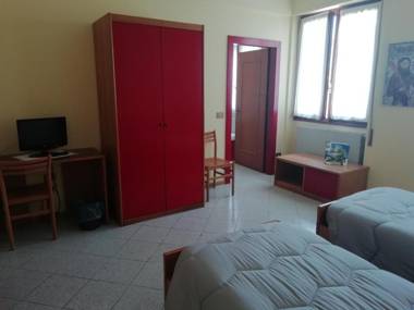 Hotel Rezia Valtellina